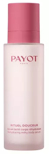 Payot Rituel Douceur Rehydrating Body Milk Serum 100 ml