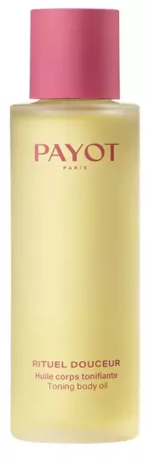 Payot Rituel Douceur Toning Body Oil 100 ml