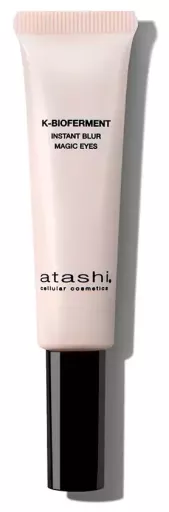 Atashi K-Bioferment Instant Blur Eye Contour Uplifting Effect 15 ml