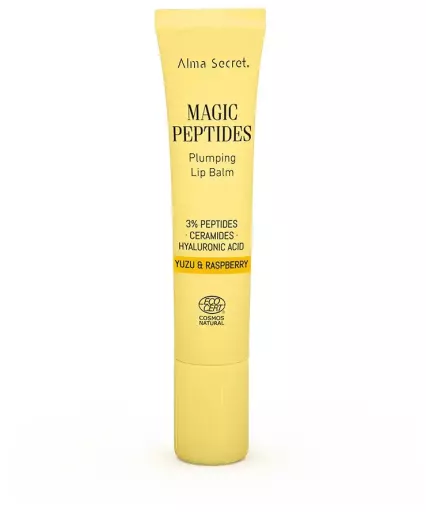 Magic Peptides Lip Balm 15 ml