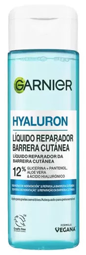 Garnier Hyaluron Liquid Skin Barrier Repair 120 ml