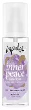 Inner Peace Amethyst Perfumed Body Mist 150 ml