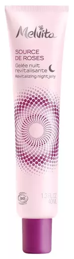 Source de Roses Regenerating Moisturizing Fluid 40 ml