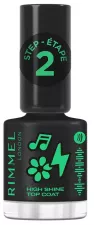 Super Gel Top Coat 12 ml
