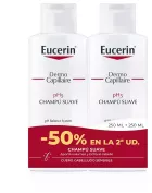 Ph5 Gentle Shampoo Pack 2 X 250 ml