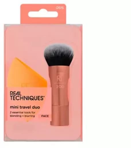 Mini Travel Duo 2 Pieces