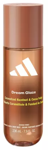 Adidas Vibes Man Dream Glaze Fragrance Hair & Body Mist 236 ml
