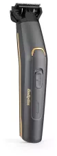 MT987E 12-in-1 Multifunction Trimmer with Blades (1 Unit)