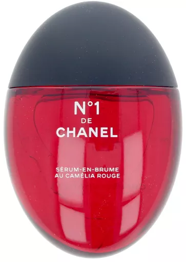 No. 1 Facial Mist Serum with Camellia 50ml