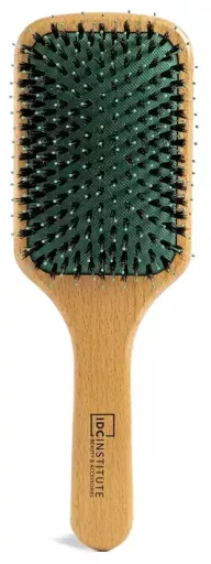 Rectangular Brush Double Bristle Brush 1 Unit