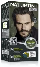 Men Ammonia-Free Hair Dye 1 Unit