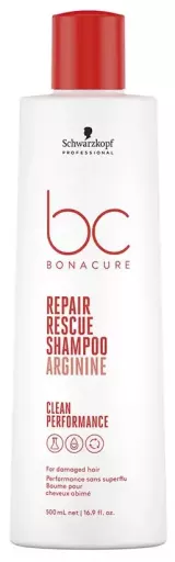 Bc Repair Rescue Shampoo 500 ml