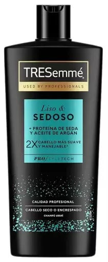 Smooth &amp; Silky Shampoo 685 ml