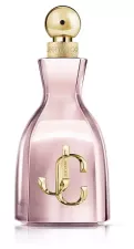 I Want Choo With Love Eau de Parfum