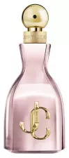 I Want Choo With Love Eau de Parfum