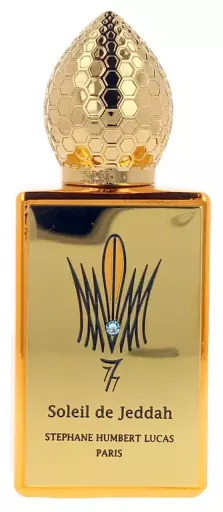 Stephane Humbert Lucas Soleil De Jeddah Mango Kiss Eau de Parfum 50 ml