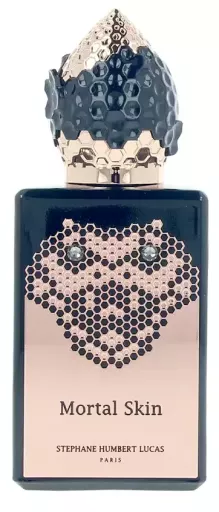Stephane Humbert Lucas Mortal Skin Eau de Parfum 50 ml