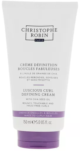 Lucious Curl Defining Cream 150 ml