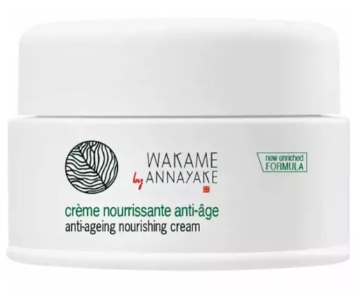 Wakame By Anti-Aging Nourishing Cream 50 ml