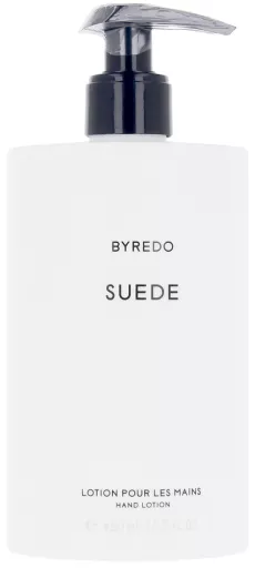 Byredo Suede Hand Lotion 450 ml