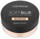 Soft Blur Mattifying Setting Powder 8g
