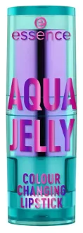 Essence Aqua Jelly Lipstick Stick 2.8g