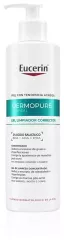 Dermopure Triple Effect Cleansing Gel 400 ml