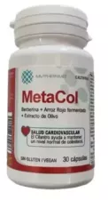 Metacol 30 Capsules