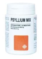 Psyllium Mix 90 Capsules Psyllium Mix 90 Capsules