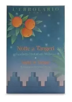 Night in Tangier Scented Sachet