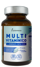 Multivitamin 60 Bilayer Tablets Multivitamin 60 Bilayer Tablets