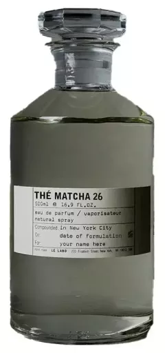 Le Labo The Matcha 26 Eau de Parfum 100 ml