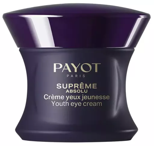 Supreme Absolu Rejuvenating Eye Cream 15 ml
