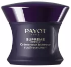 Supreme Absolu Rejuvenating Eye Cream 15 ml