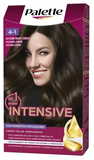 Intensive Dye 1 Unit