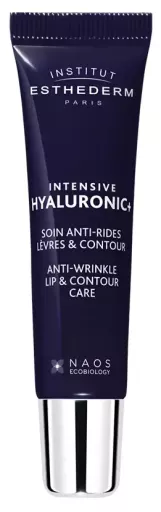 Intensive Hyaluronic+ Lip Plumping Balm 15 ml
