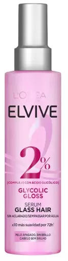 L'Or&eacute;al Paris Elvive Glycolic Gloss Illuminating Serum 150 ml