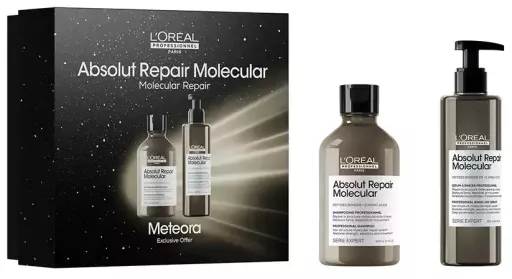 Absolut Repair Molecular 2-Piece Set