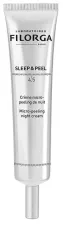 Sleep And Peel Micro-Peeling Night Cream 40 ml