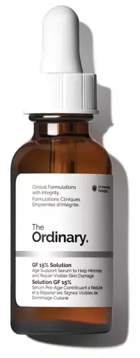 The Ordinary Gf Solution 15% Serum 30 ml