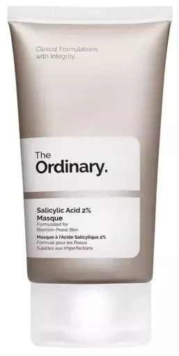 Salicylic Acid 2% Mask 50 ml