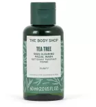 Tea Tree Facial Cleanser 60 ml
