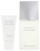 L'Eau D'Issey Pour Homme Case 2 Pieces