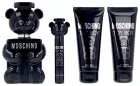 Toy Boy 4 Piece Pencil Case