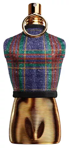 Le Male Elixir Parfum Collector Eau de Parfum 125 ml