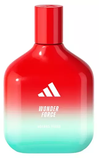 Adidas Vibes Wonder Force Eau de Parfum 100 ml