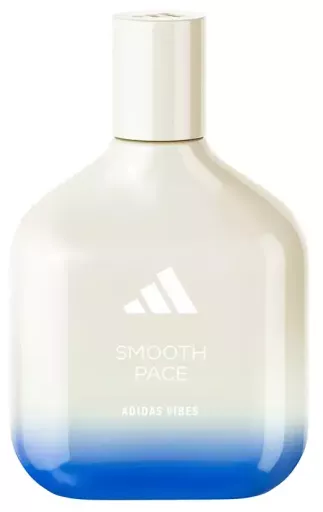 Adidas Vibes Smooth Pace Eau de Parfum 100 ml