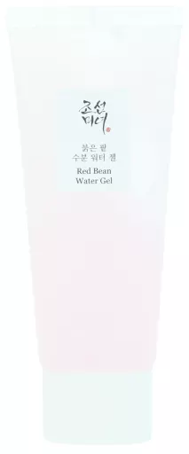 Red Bean Water Gel 100ml