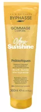 Glow Sunshine Prebiotic Body Scrub 300 ml