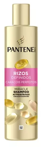 Miracle Defined Curls Shampoo 250 ml